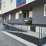 Apartman Bella