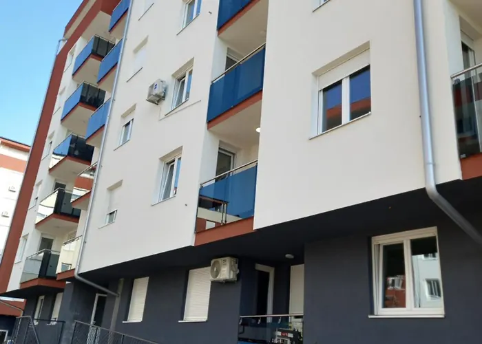 Apartman Bella