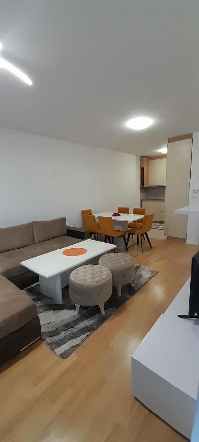 Apartman Bella * Sarajevo
