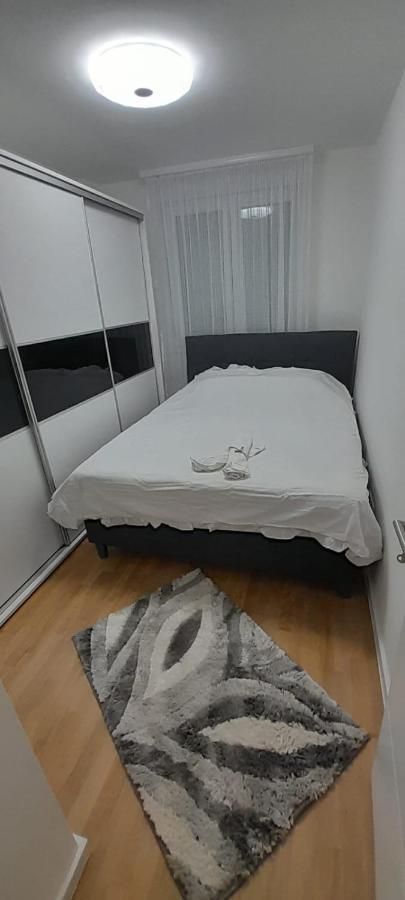 Apartman Bella