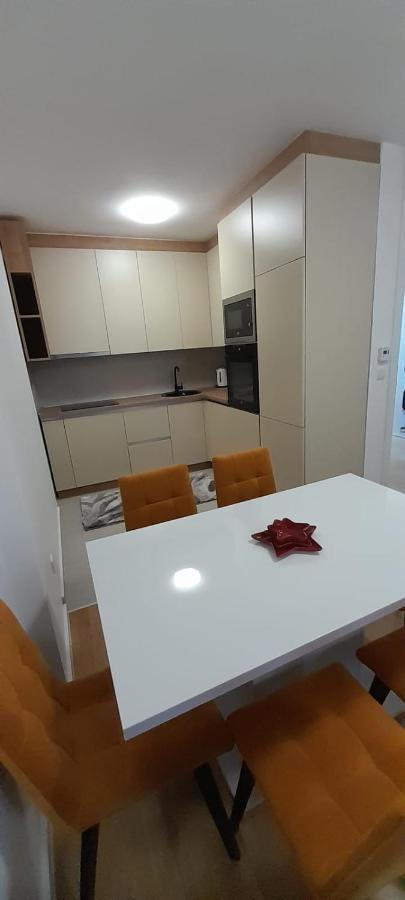 Apartment Apartman Bella