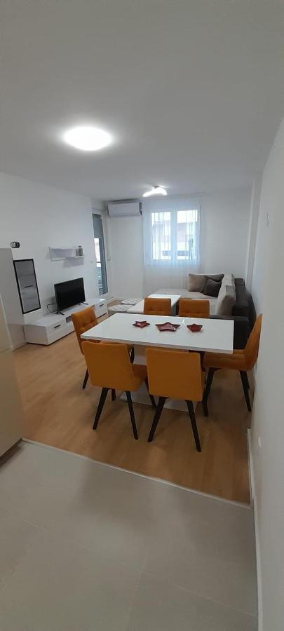 Apartman Bella Apartment Sarajevo