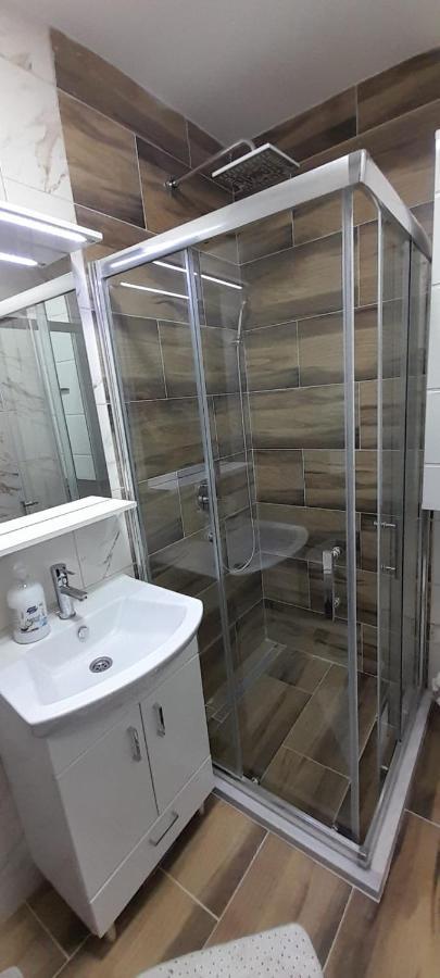 Apartman Bella Apartment *