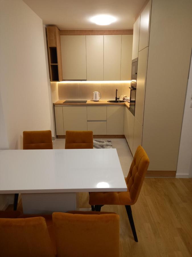 Apartman Bella Apartment *