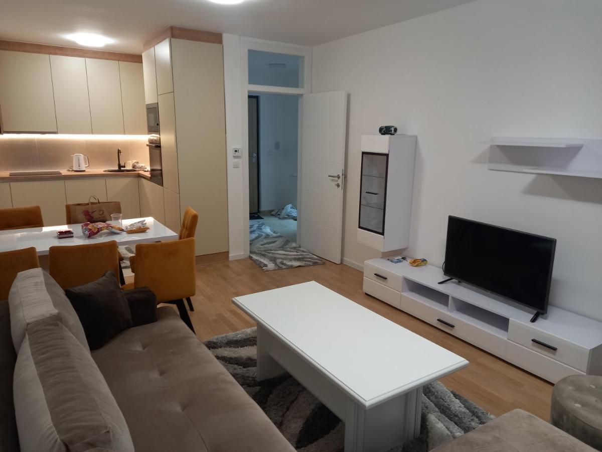 Apartment Apartman Bella Sarajevo