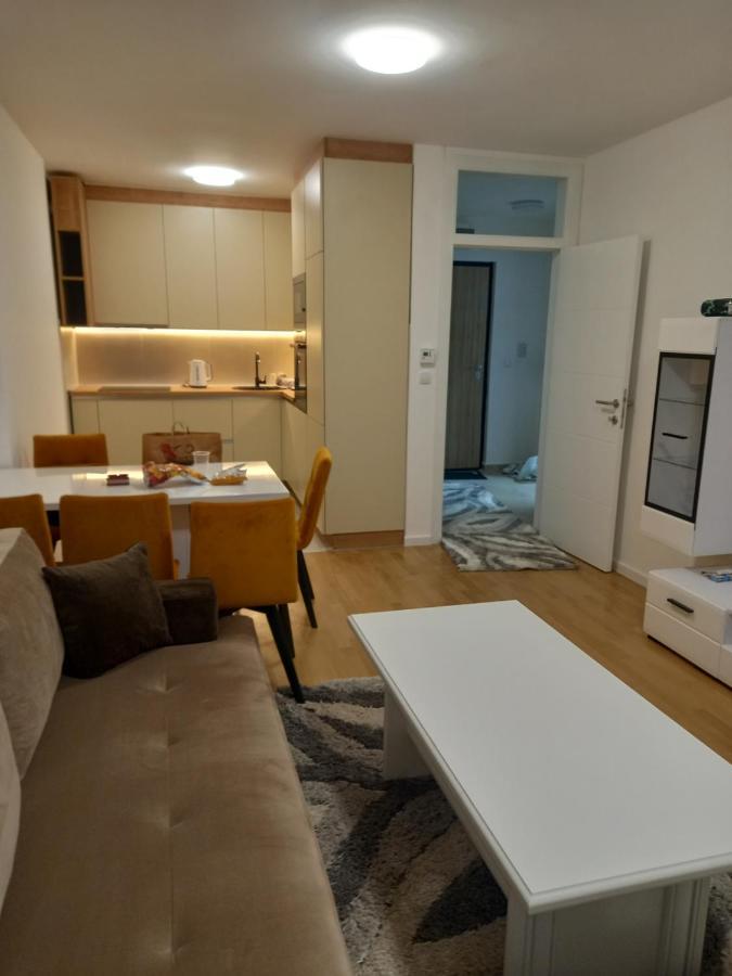 Apartment Apartman Bella Sarajevo