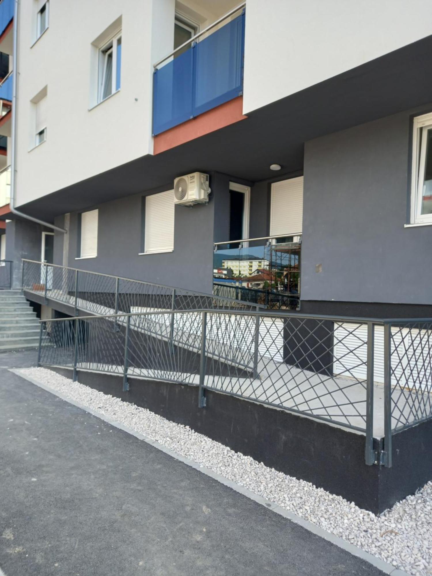 Apartman Bella Apartment